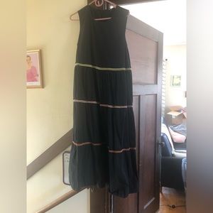 Madewell Tent Dress